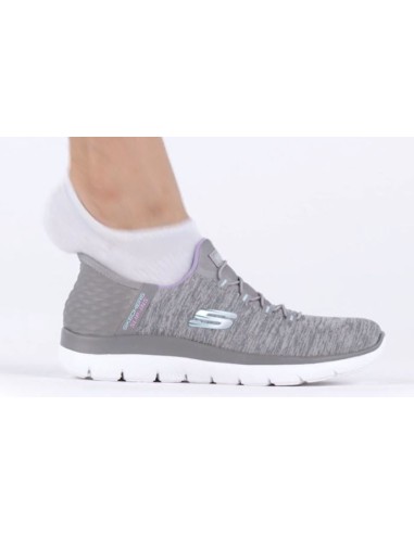 SKECHERS SLIP-IN LISO M. 149937