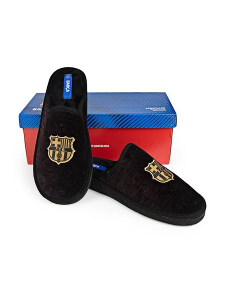 MARPEN ZAPATILLA CASA R.MADRID OFICIAL