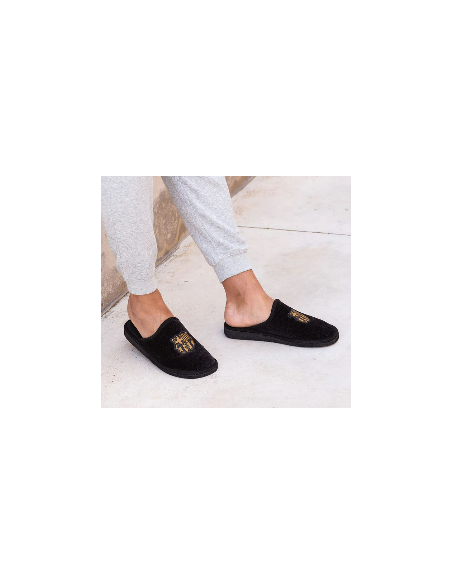 MARPEN ZAPATILLA CASA R.MADRID OFICIAL