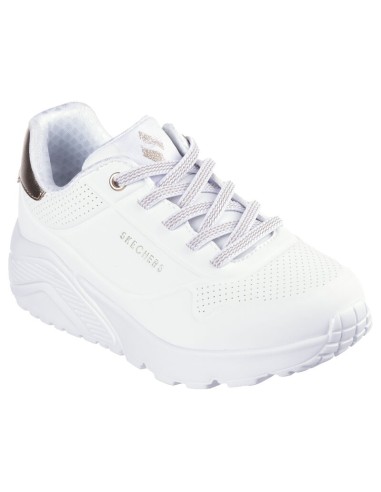 SKECHERS DEPORTIVO CASUAL ELASTICOS M. 310384