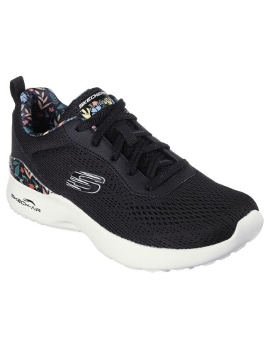 SKECHERS DEPORTIVOS CON PISO DE AIRE M. 149756