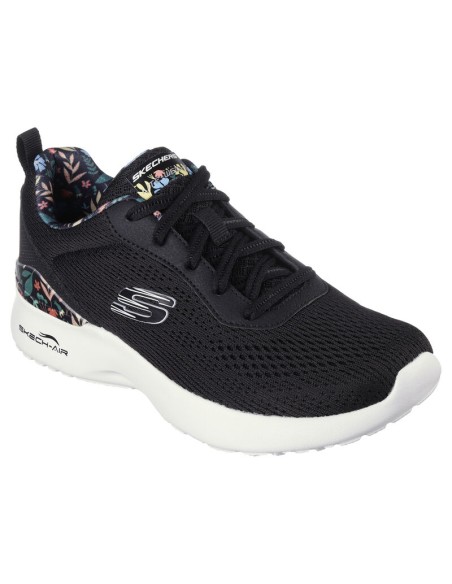 SKECHERS DEPORTIVOS CON PISO DE AIRE M. 149756