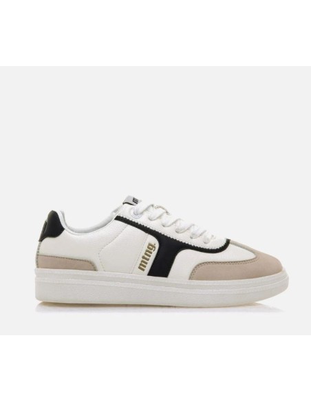 MUSTANG DEPORTIVOS PLATAFORMA M. 60461