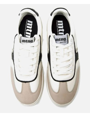 MUSTANG DEPORTIVOS PLATAFORMA M. 60461