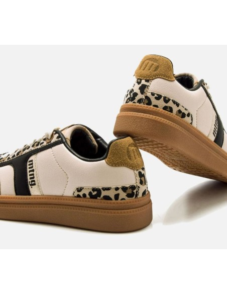 MUSTANG DEPORTIVOS PLATAFORMA M. 60461