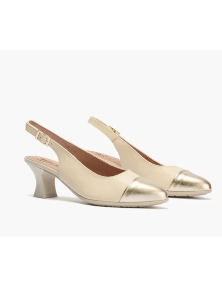 PITILLOS SANDALIA FIESTA TACON M. 10515