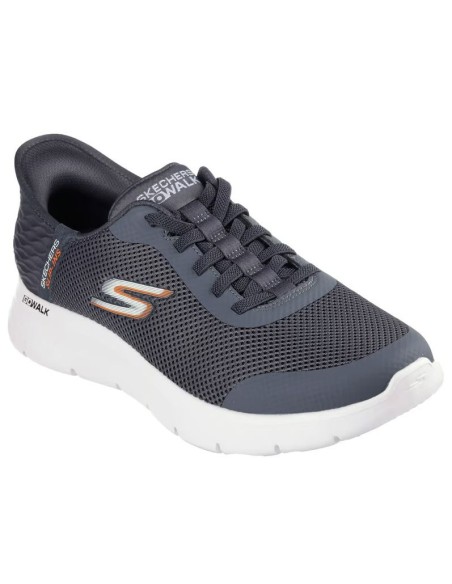 DEPORTIVOS MEMORY FOAM DE SKECHERS SLIP-IN M. 216324