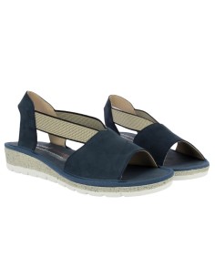 DOCTOR CUTILLAS SANDALIAS PIEL M.35413 2