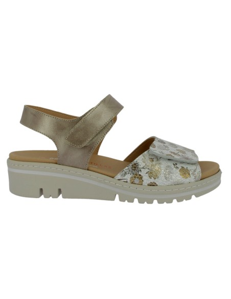 DOCTOR CUTILLAS SANDALIAS PIEL M.36148