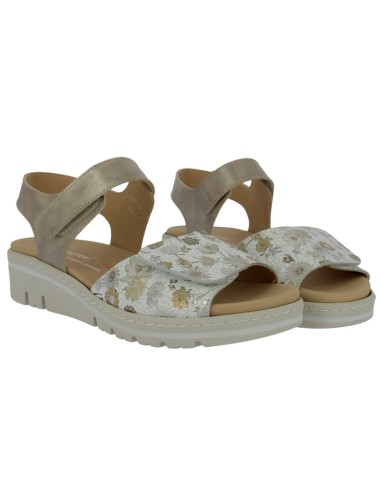 DOCTOR CUTILLAS SANDALIAS PIEL M.36148