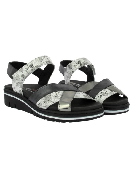 DOCTOR CUTILLAS SANDALIAS PIEL M.36149