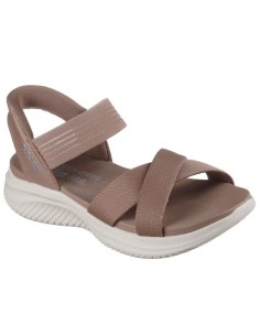 SKECHERS SANDALIA PISO DEPORTIVO SLIP IN M. 119975 2