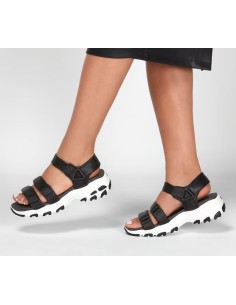 SKECHERS SANDALIA D'LITE M. 31514