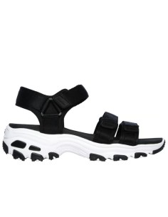 SKECHERS SANDALIA D'LITE M. 31514 2