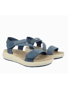 DOCTOR CUTILLAS SANDALIAS PIEL M. 31404