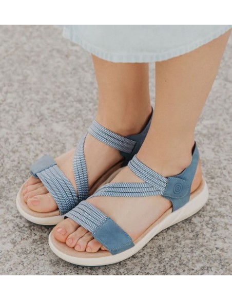 DOCTOR CUTILLAS SANDALIAS PIEL M. 31404