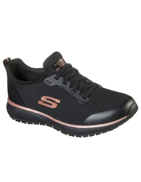 SKECHERS DEPORTIVOS DE TRABAJO M. 77222EC