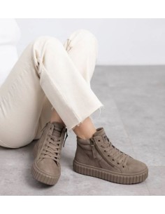 REFRESH BOTIN TIPO BASKET M. 172284 2