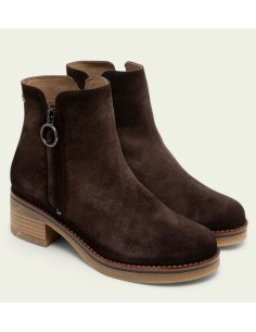 PORRONET BOTIN LISO PIEL M. 4733