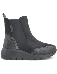 AMARPIES DEPORTIVO CASUAL CREMALLERA M. 27021