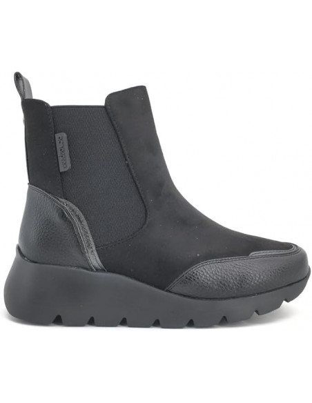 AMARPIES DEPORTIVO CASUAL CREMALLERA M. 27021