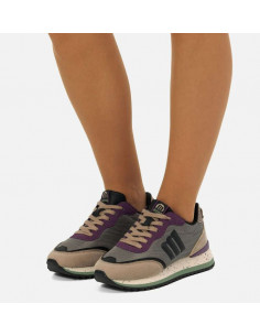 MUSTANG DEPORTIVA JOGGO CORDON M. 60874