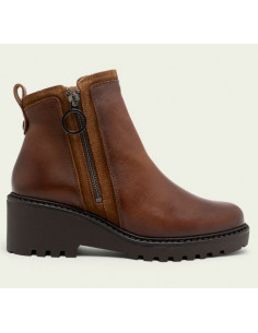 PORRONET BOTIN LISO PIEL M. 4744