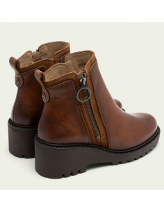 PORRONET BOTIN LISO PIEL M. 4744 2