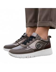 MUSTANG DEPORTIVA JOGGO CORDON M. 60886 2