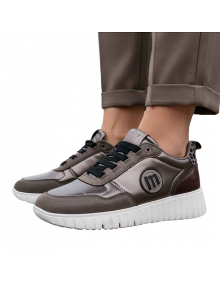 MUSTANG DEPORTIVA JOGGO CORDON M. 60886