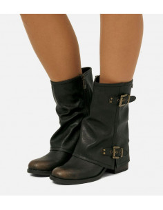 MUSTANG BOTA 3/4 M. 54683