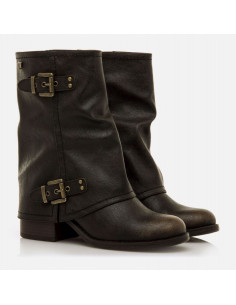 MUSTANG BOTA 3/4 M. 54683 2