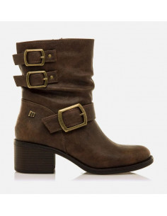 MUSTANG BOTA 3/4 M. 54664