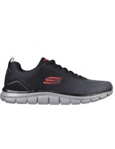 SKECHERS DEPORTIVOS CORDON M. 232399