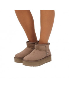 MUSTANG BOTIN AUSTRALIA PLATAFORMA M. 59733