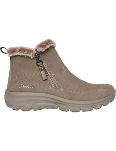 SKECHERS BOTIN CREMALLERA M. 167862
