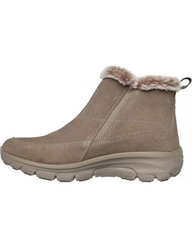 SKECHERS BOTIN CREMALLERA M. 167862