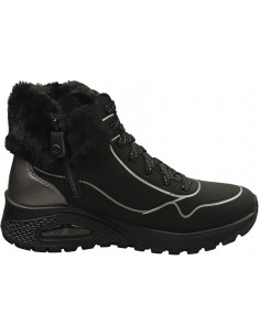 SKECHERS BOTIN AIR M. 167988 2