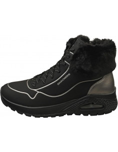 SKECHERS BOTIN AIR M. 167988