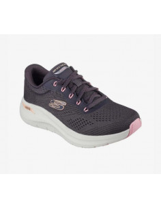 SKECHERS DEPORTIVAS LINEA ESPECIAL ARCH FIT M. 150051 2