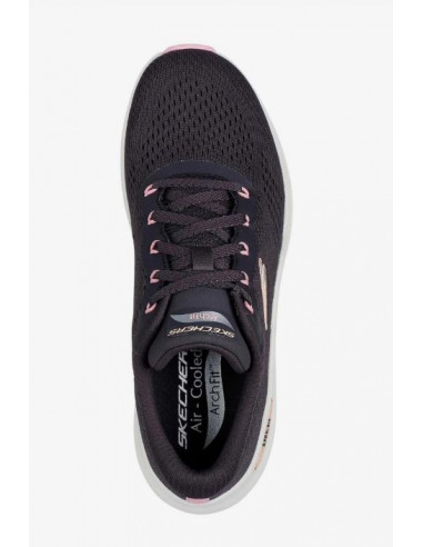 SKECHERS DEPORTIVAS LINEA ESPECIAL ARCH FIT M. 150051