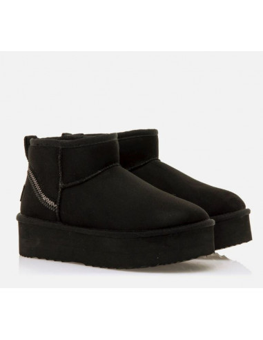 MUSTANG BOTIN AUSTRALIA PLATAFORMA M. 59733