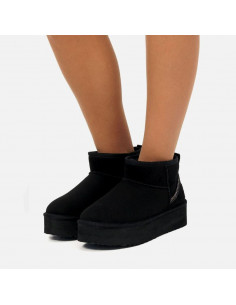 MUSTANG BOTIN AUSTRALIA PLATAFORMA M. 59733 2