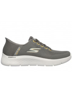 DEPORTIVOS MEMORY FOAM DE SKECHERS SLIP-IN M. 216332