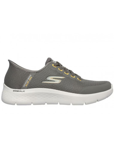 DEPORTIVOS MEMORY FOAM DE SKECHERS SLIP-IN M. 216332