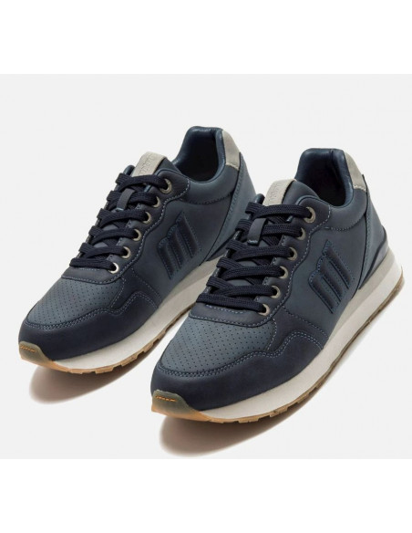 MUSTANG DEPORTIVO CASUAL CORDON M.84755