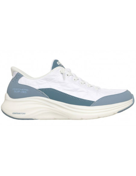 SKECHERS DEPORTIVOS LINEA SLIP M. 150457