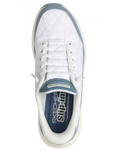 SKECHERS DEPORTIVOS LINEA SLIP M. 150457 2