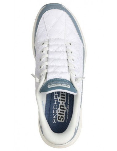 SKECHERS DEPORTIVOS LINEA SLIP M. 150457