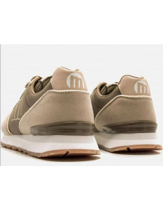 MUSTANG DEPORTIVA JOGGO CORDON M. 60441 2